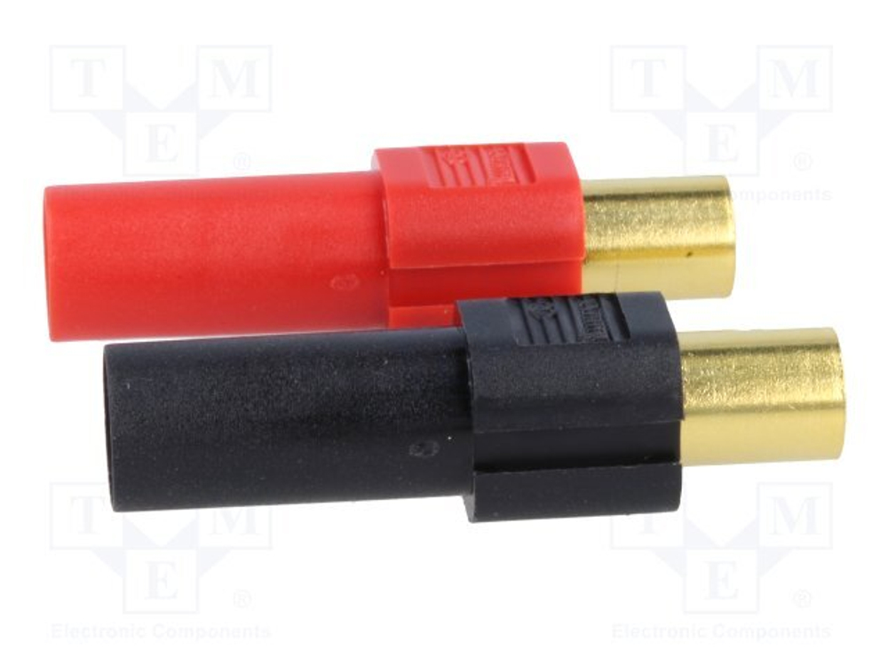 Разъём ET XT150-F