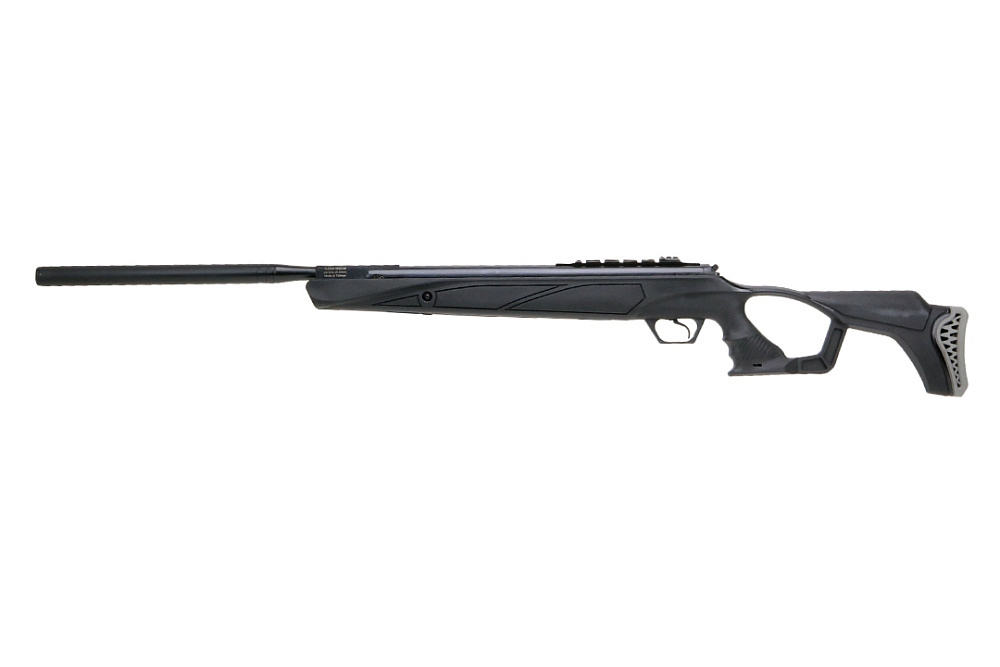 Винтовка пневматическая Hatsan 125PRO QE калибр 5,5 мм