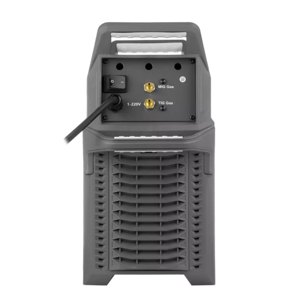 ПТК HANKER MIG 200 DP PFC LCD H60 аппарат полуавтоматической сварки 005.400.212