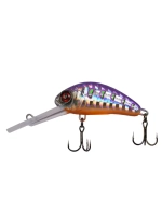 Воблер для рыбалки LureMax CORNET 40FDR-127 4,5 г. плавающий