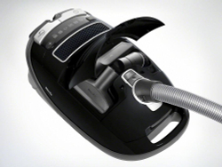 Пылесос Miele Complete C3 Parquet XL SGSF5 Obsidian Black