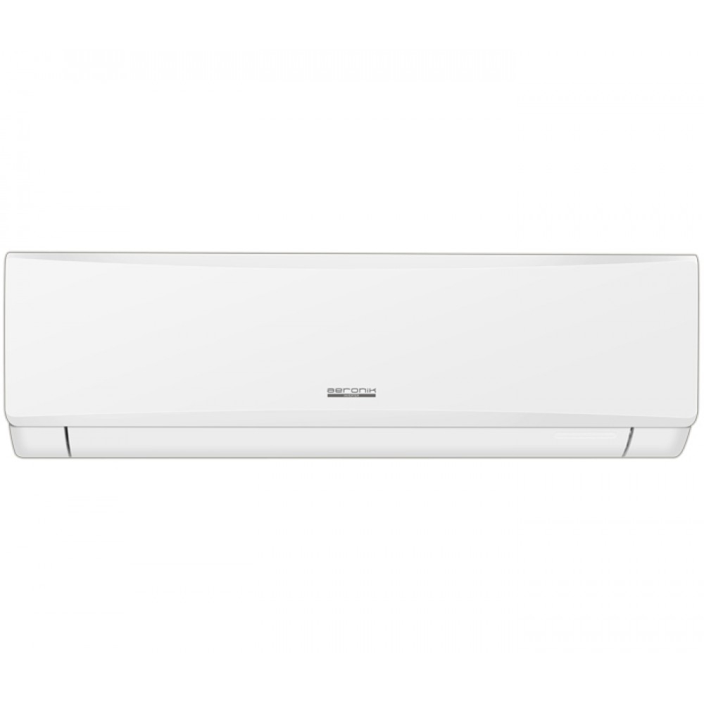 Сплит-система кондиционер инверторный AERONIK Legend ASI-07ILK4/ASO-07ILK4 на 20 м²