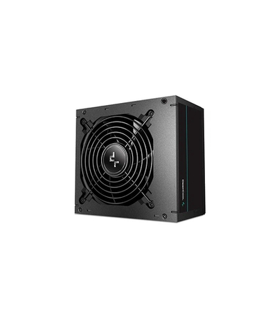 Блок питания Deepcool ATX 750W PM750D 80+ gold (20+4pin) APFC 120mm fan 6xSATA RTL