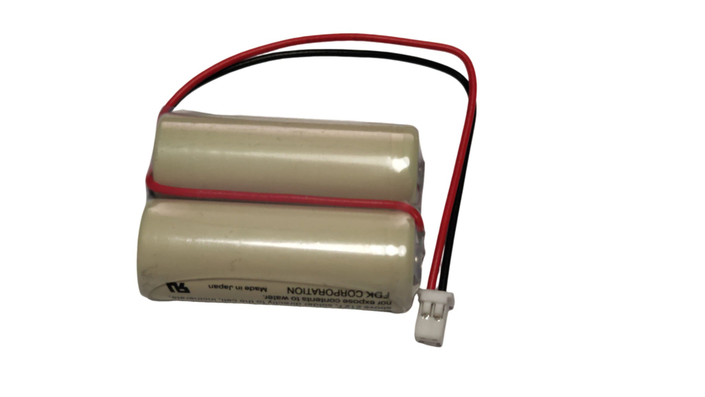 Элемент питания Mazak CR17450-2WK27 S