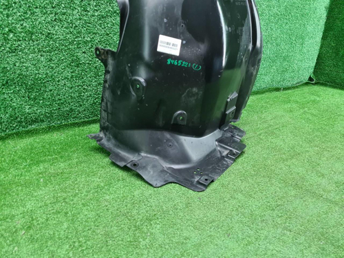 Подкрылок передний правый BMW X3 G01 (2017-2021)