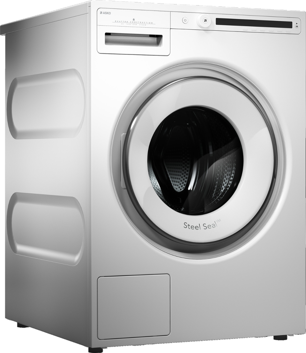 Стиральная машина ASKO W2114C.W
