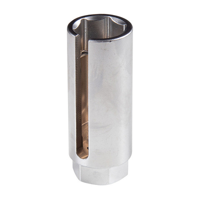 AFFIX (AF10360322) Головка для кислородных датчиков, 22 мм, разрезная, глубокая