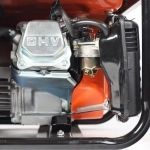 PATRIOT Max Power SRGE 3500E бензиновый генератор 474103150