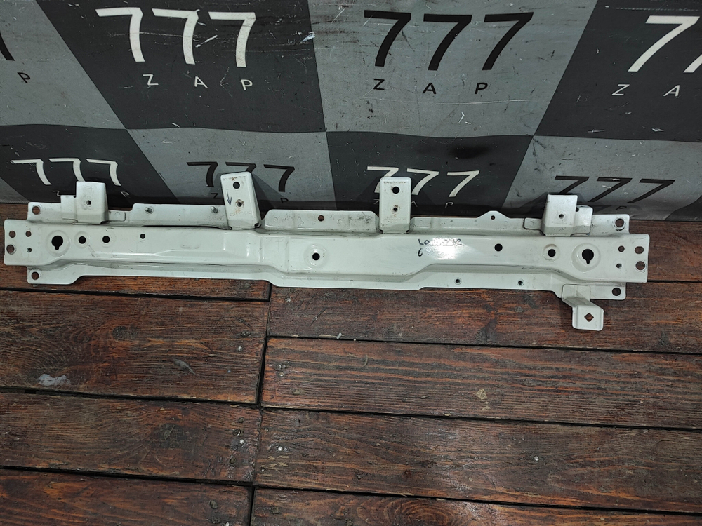 Панель передняя верхняя часть Changan Lamore Б/У Оригинал C589F2707010200AA