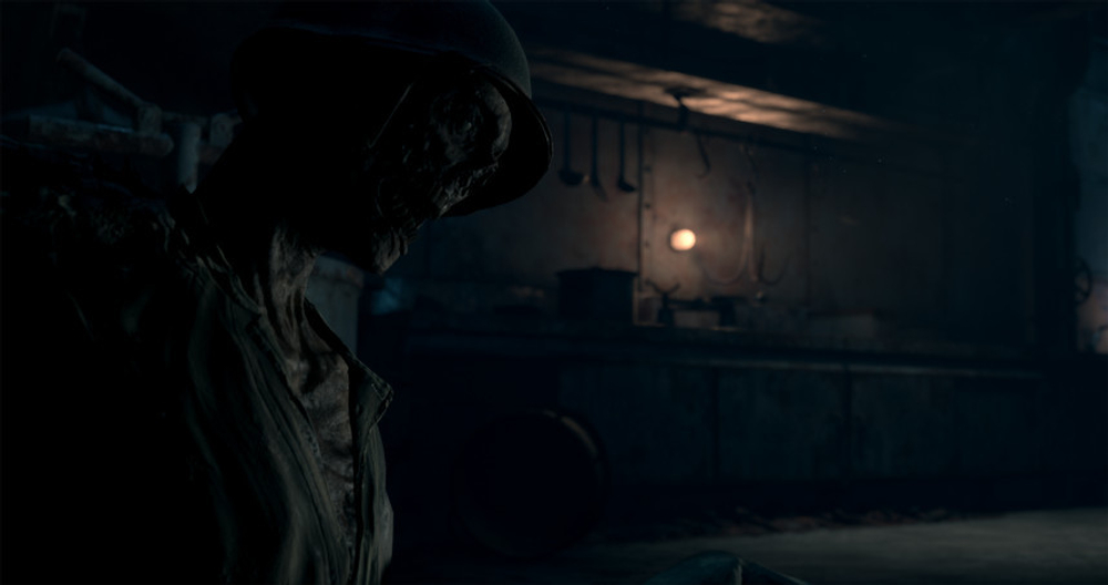 The Dark Pictures: Man of Medan (диск для PS4, полностью на русском языке)