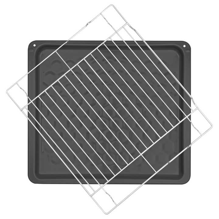 Газовая плита Hansa FCGW52021