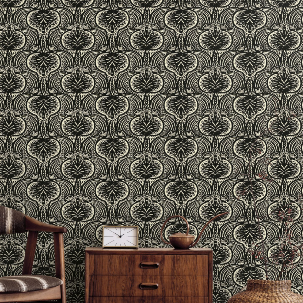 Ronald Redding Traveler