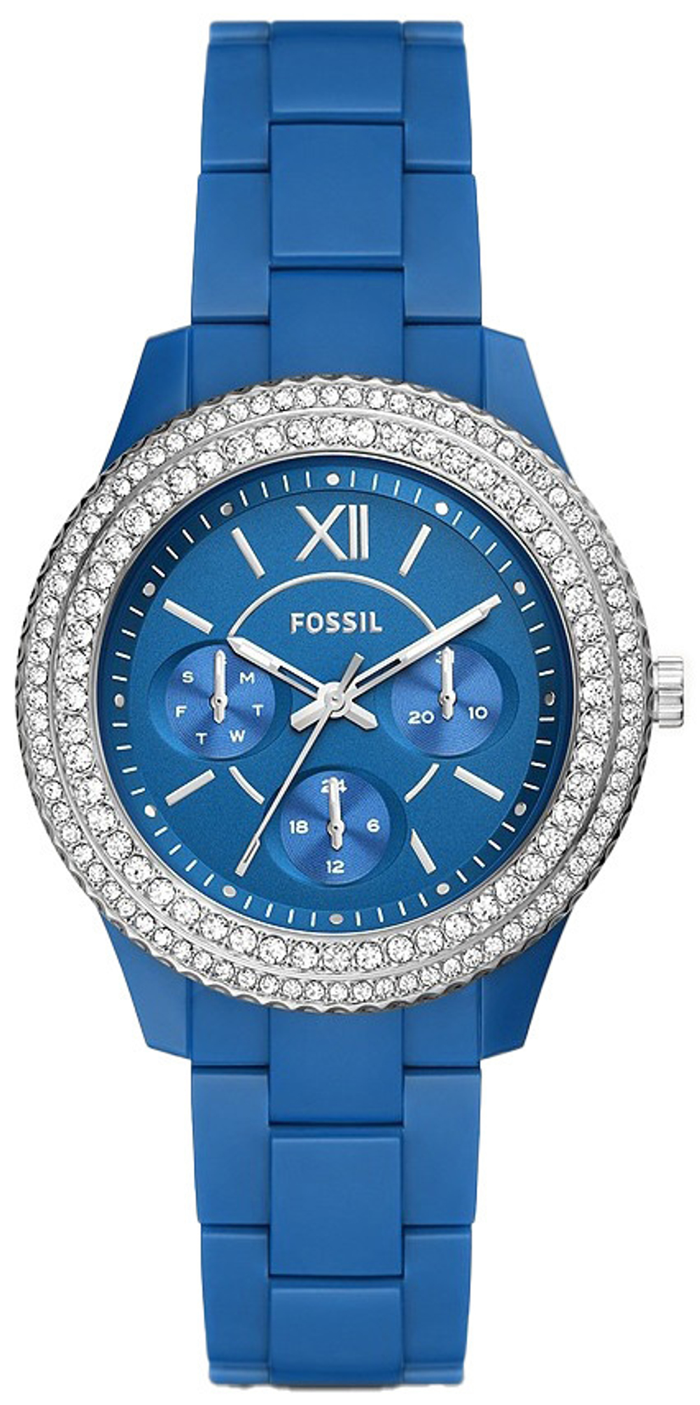 Женские наручные часы Fossil ES5193