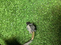 Проводка переднего бампера BMW 3er G20 (2018-н.в.)