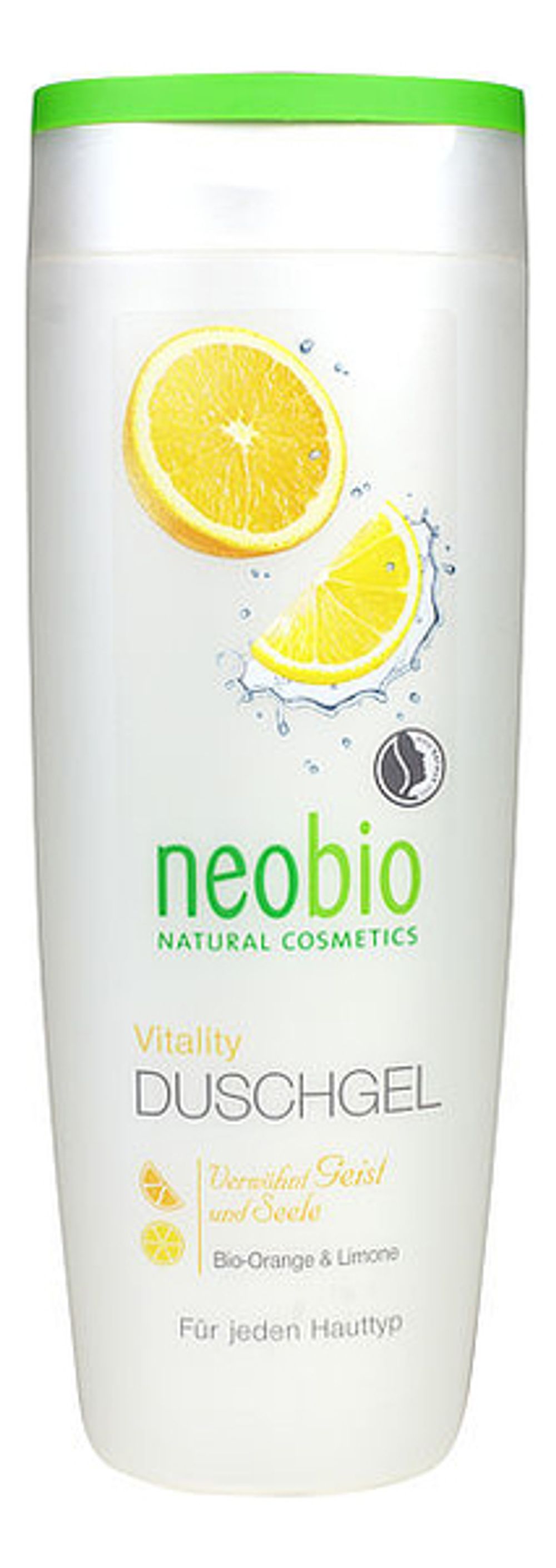 Shower Gel Vitality /ГЕЛЬ ДЛЯ ДУША ЖИЗНЕННАЯ СИЛА 250 мл ( NEOBIO) Shower Gel Vitality /ГЕЛЬ ДЛЯ ДУША ЖИЗНЕННАЯ СИЛА 250 мл ( NEOBIO)