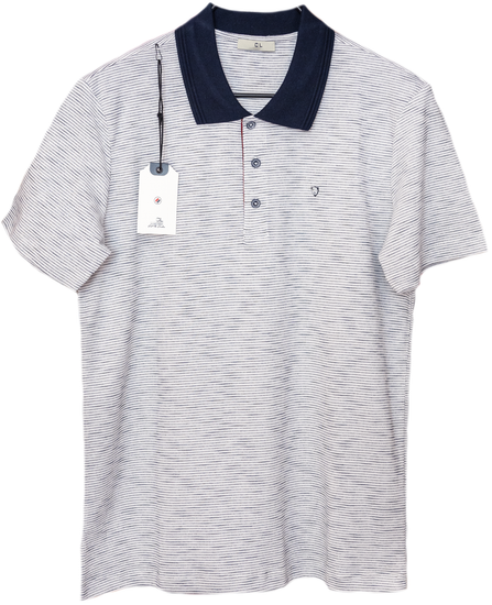 Футболка ПОЛО MeleCL (Турция). Р-ры 52-58