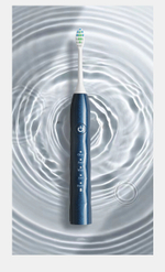 Электрическая зубная щетка Wulabai Huо-Electric Toothbrush