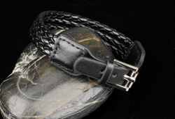 Браслет мужской плетёный Steelman 88031