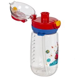 GAEM Бутылка, 550 мл, L8,5 W8,5 H19,5 см, 4в.