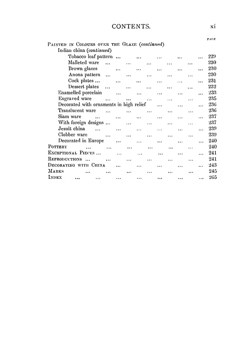 Chinese Porcelain. Volume 1 | Gulland William Giuseppi