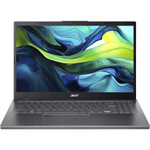 Ноутбук  Acer Aspire A15-51M-59VN 15.6 ", Core i5, 8 Гб RAM, 512 Гб SSD, Iris Xe Graphics, Металлический
