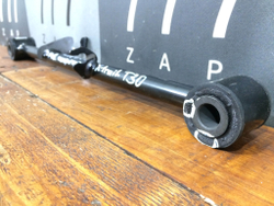 Тяга задняя левая Nissan X-Trail 1 (T30) 01-06 Новая SH-49142