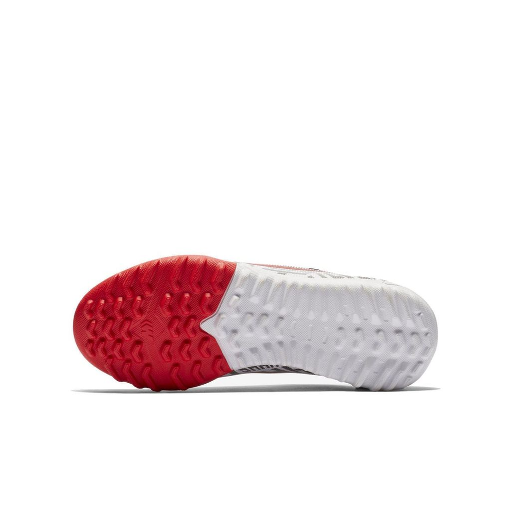 AO9476-170 Сороконожки Nike JR VAPOR 12 ACADEMY GS NJR TF