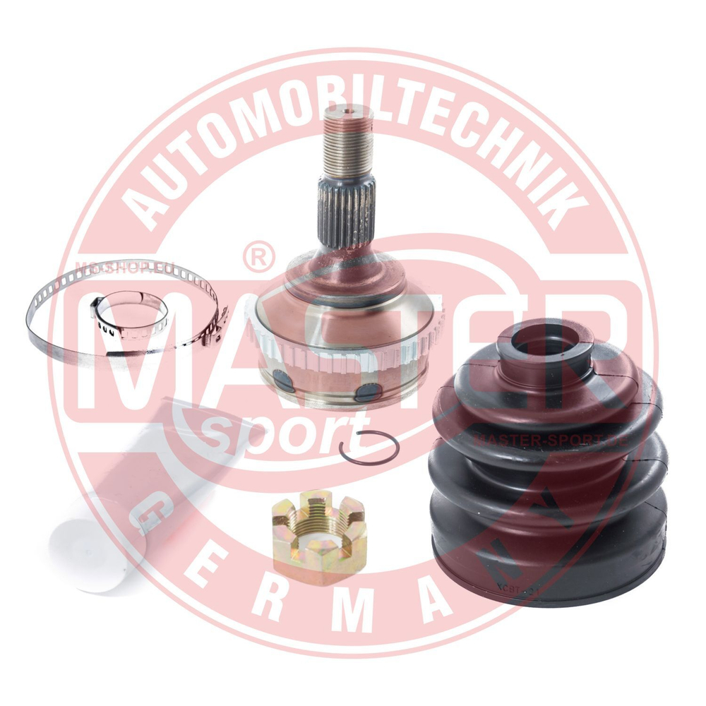 MASTER-SPORT GERMANY - 16364MSETMS-MSO - Joint Kit, drive shaft
