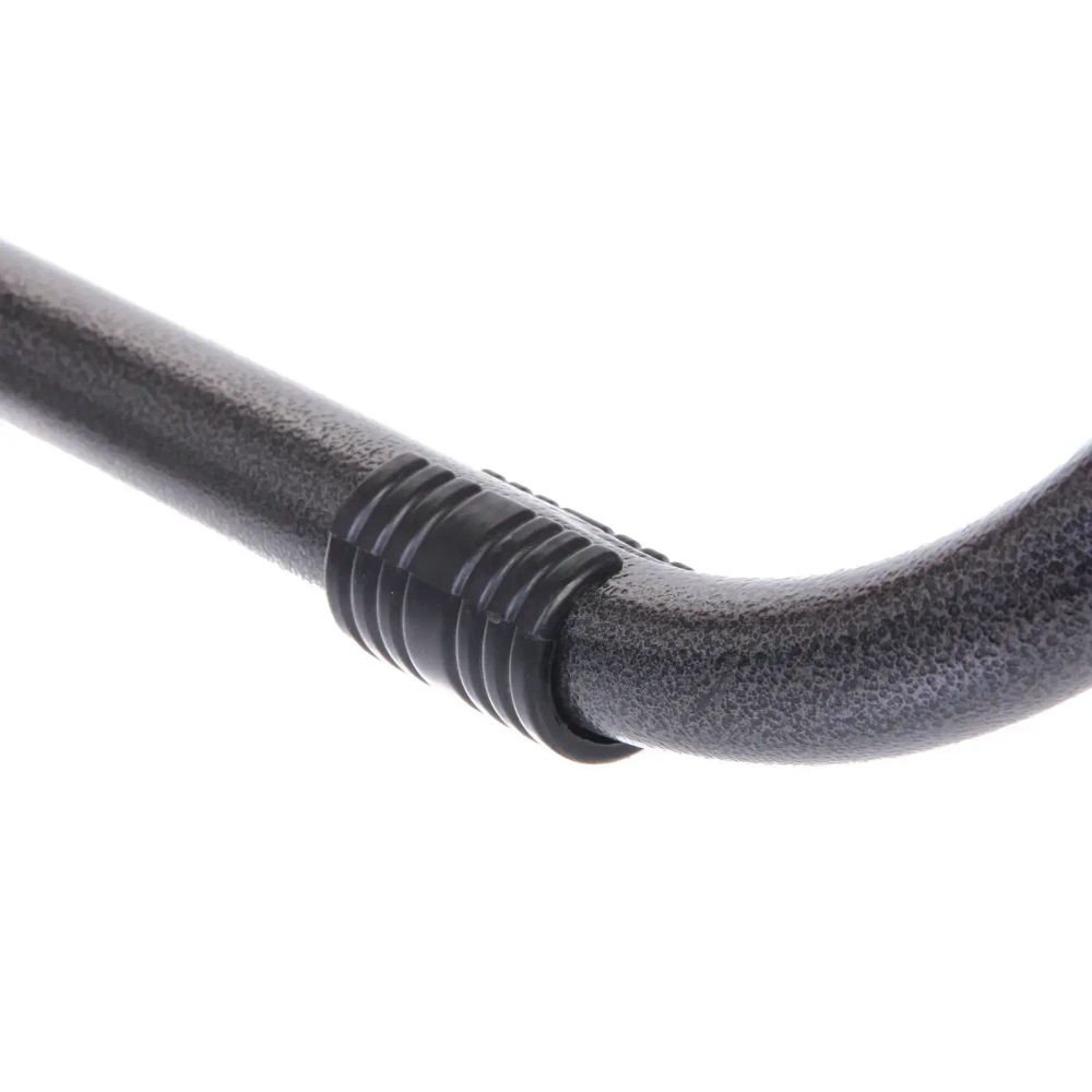 Шезлонг (кресло) 177*64*113см «Уют» с подголовником, 2 положения, Орнамент RH-3, ДоброСад