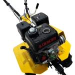 Habert HM-22 бензиновый мотоблок с двигателем Loncin 170F-2 00-00158245