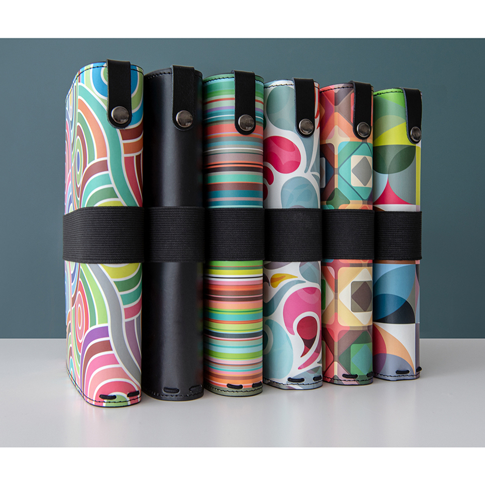 Тетрадь для путешествий Remember Provence