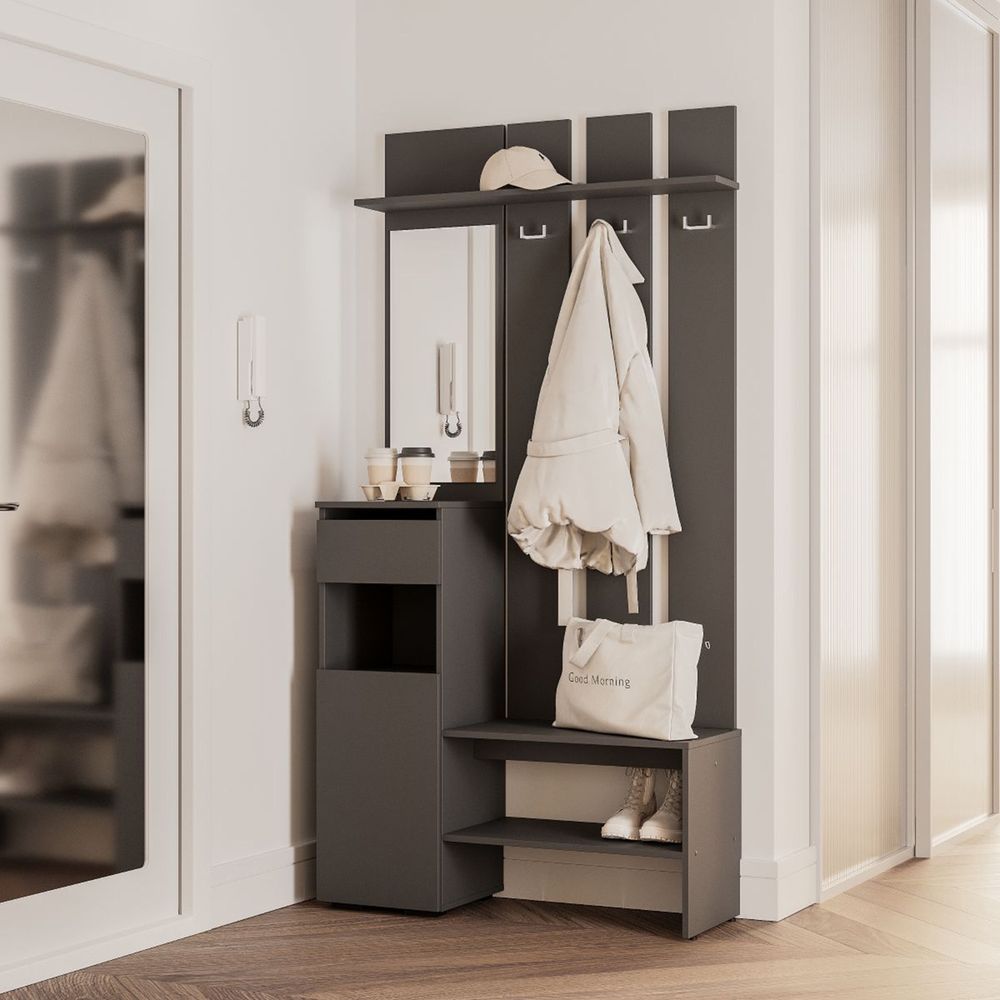 Прихожая Мия ПР-03