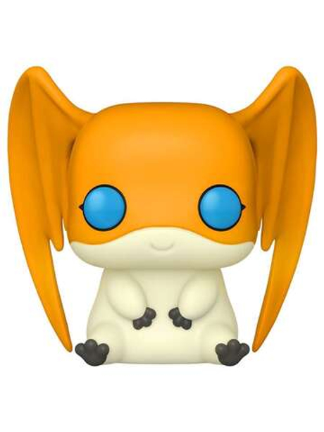 Фигурка Funko POP! Animation Digimon Patamon (1387) 72057