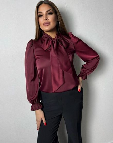 Блуза 02403-2 Fabrika Фото 1