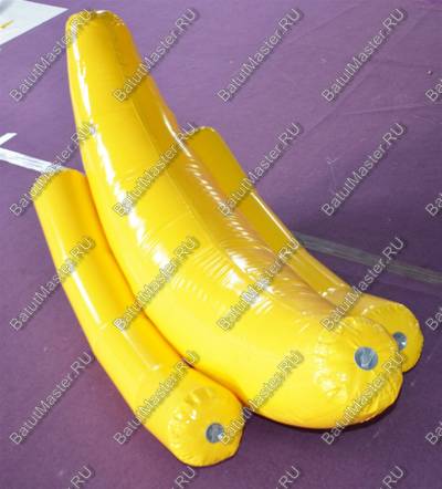 Элемент аквапарка «Качеля банан», 3*3*1 м