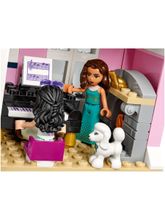 Конструктор LEGO Friends 41684 Гранд-отель Хартлейк Сити