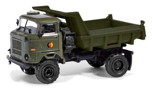 Самосвал IFA W50 LA MK5/6 ND NVA (H0, 1:87)