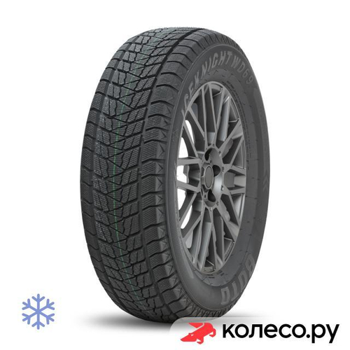 WD69 IceKnight 275/40 R22 107T