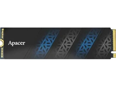 SSD накопитель Apacer AS2280P4U PRO 2ТБ, M.2 2280, PCIe 3.0 x4, NVMe [AP2TBAS2280P4UPRO-1]