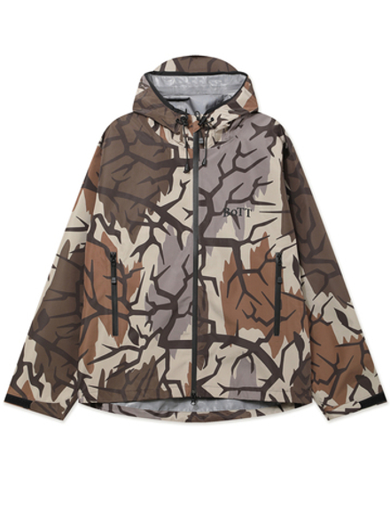 Мужская Куртка Camo