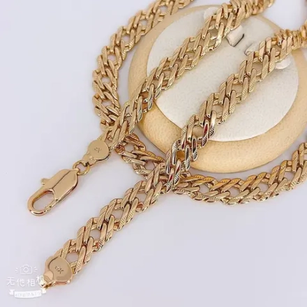 Цепь Xuping - арт029