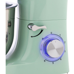 Кухонный комбайн 2 в1 MAUNFELD MF-436GR PRO фото 5