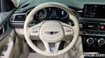 Genesis The New G70 Бензин 2.0T 2WD (03.2022)