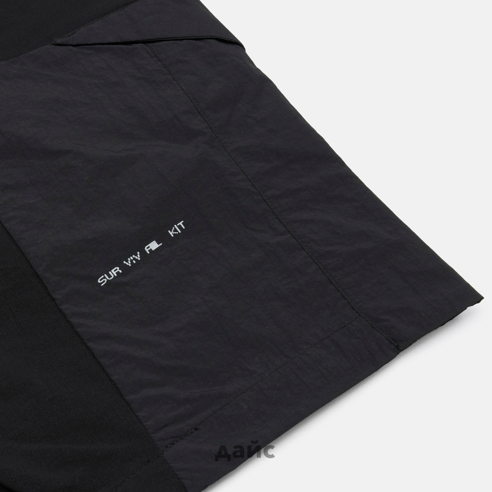 Шорты мужские Krakatau Apex Softshell