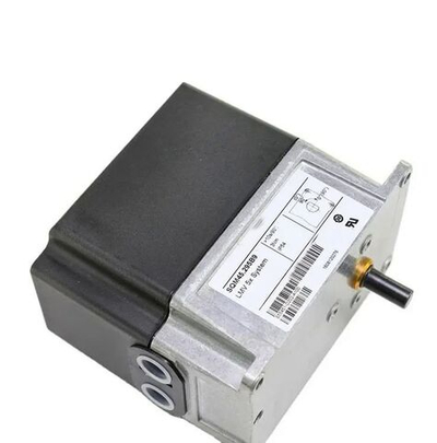 Siemens SQM48.497B9 сервопривод