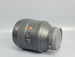 Sony FE 85mm 1.4 GM
