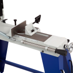 Ленточная пила по металлу Belmash MBS-450VS