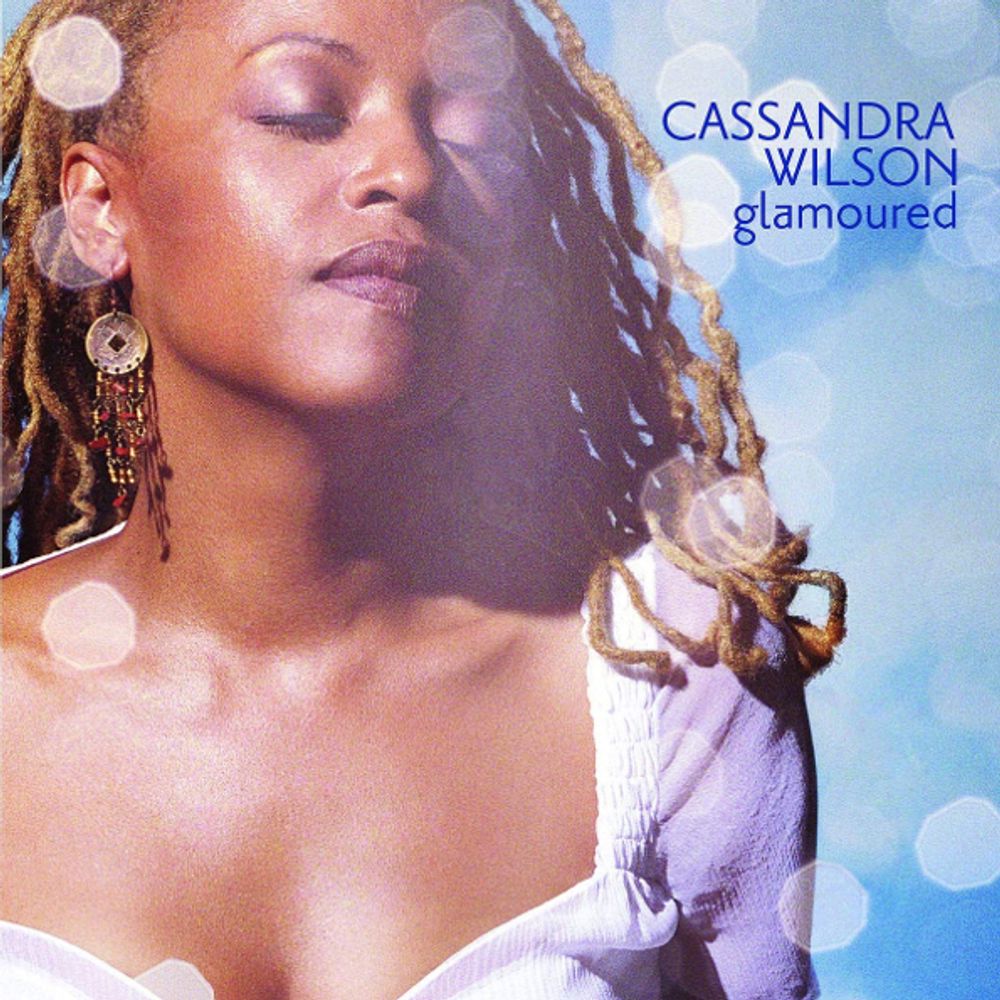Cassandra Wilson / Glamoured (2LP)