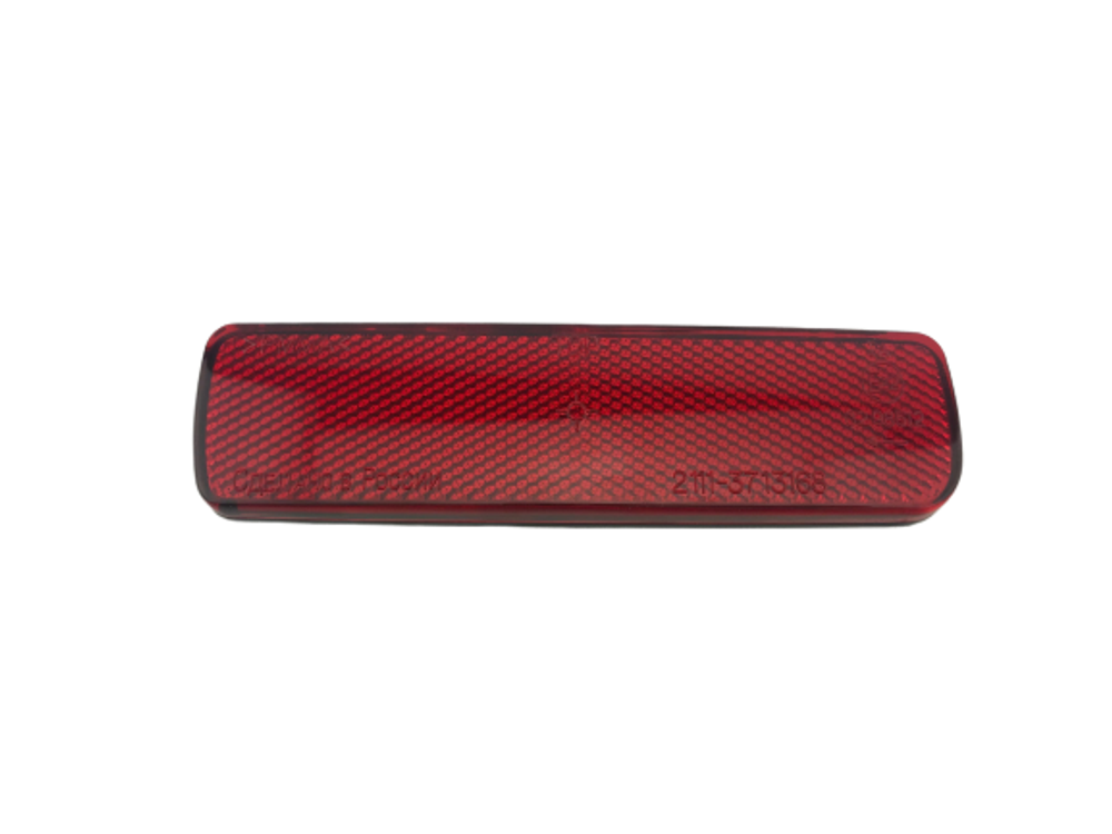 Катафот бампера ВАЗ 2111 (Пара)