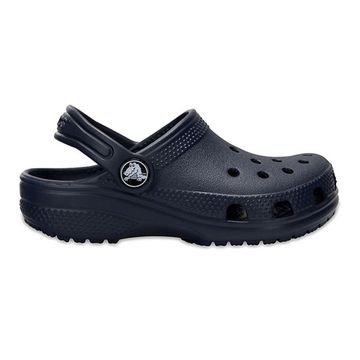 Crocs Kids Outdoor 'Deep Blue'